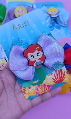 Imagem do Coleção Princesas Disney