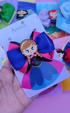 Coleção Princesas Disney na internet