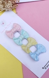 Laço mini Dudinha (Coleção Aconchego) - comprar online