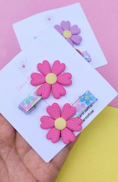 Duplinhas florzinhas Candy - comprar online