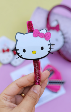 Mini coleção Gatinha - Laços da karol 