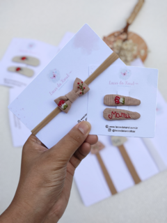 DUPLINHAS TIC TAC ( COLEÇÃO MOMENTOS ESPECIAIS) - comprar online