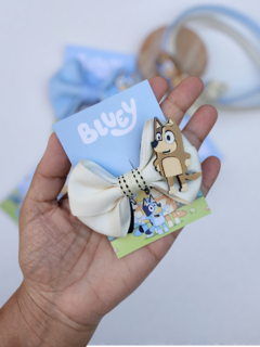 Imagem do Coleção Bluey e bingo