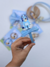 Coleção Bluey e bingo - comprar online