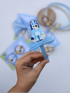 Coleção Bluey e bingo - comprar online