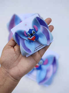 Laço Stitch escolar - comprar online