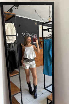 blusa lasce $22900 ef|transf - comprar online