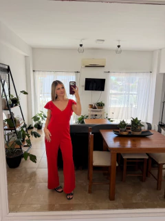 mono red