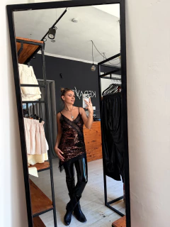 blusa kristen - comprar online