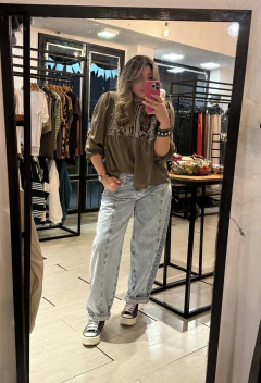 blusa marianne $37900 efec|transf - comprar online