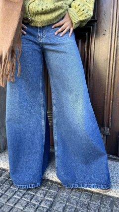 jean súper wide leg $66000 efec|transf