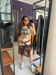 remeron beatles - comprar online