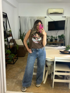Musculosa lyon $29900 efec|transf - comprar online
