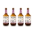 Pehuenia Sweet Cider Pack x4 - comprar online