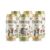 Pehuenia Cardamom & Ginger x6 Latas 473 ml