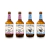 Pehuenia Degus Pack x12 - comprar online