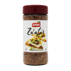ZA´ATAR 113,4g.