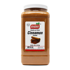 CANELA EN POLVO 1,8KG