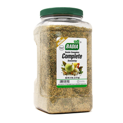SAZÓN COMPLETA ORIGINAL 2,7kg - comprar online