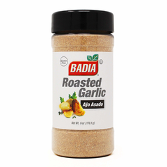 AJO ASADO 170,1g.
