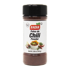 Chili Powder 70.8grs
