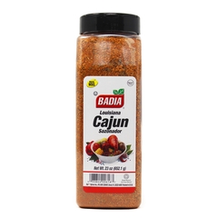 Cajun Louisiana Seasonig 652grs