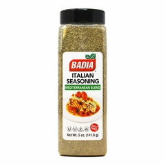 Italian Seasoning 141,80grs