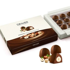 BOMBONES DE AVELLANA GRANDE