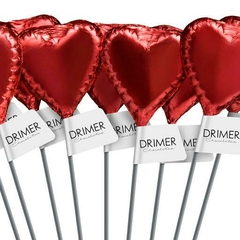 corazon choco