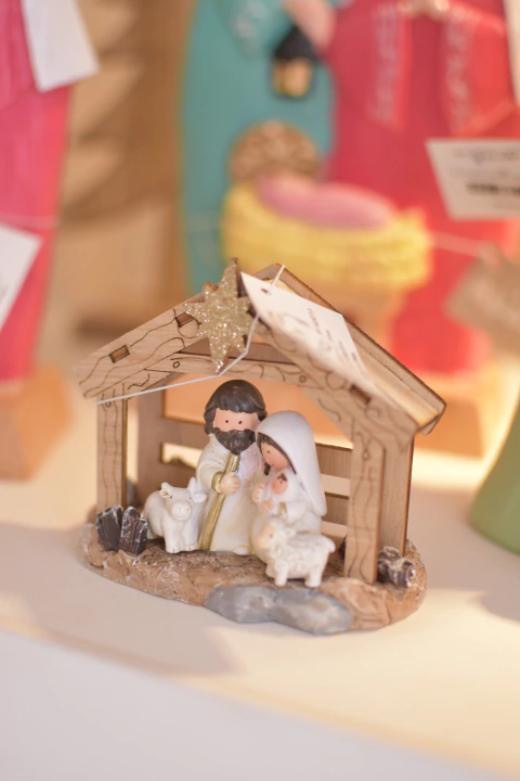 PECEBRE CHICO TONOS BLANCOS