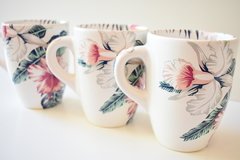 Mug tropic