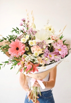 BOUQUET XL REDONDO - comprar online