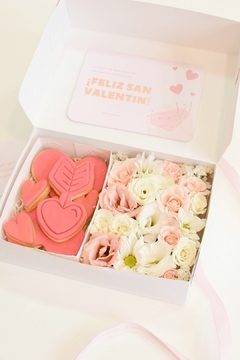 Box San Valentin - edición especial