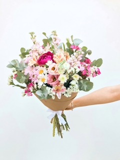 BOUQUET FOREVER SPRING - comprar online