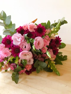 Imagen de BOUQUET FOREVER SPRING