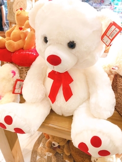 OSO DE PELUCHE GRANDE