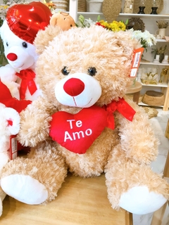 OSO DE PELUCHE - comprar online