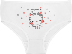 NE103 - BOMBACHA NENA ALGODÓN Y LYCRA - comprar online