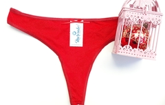 RO-VC3164 COLA LESS TRICOT LABRADO