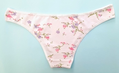 VE172 - VEDETINA ALG/LY ESTAMPADO - comprar online