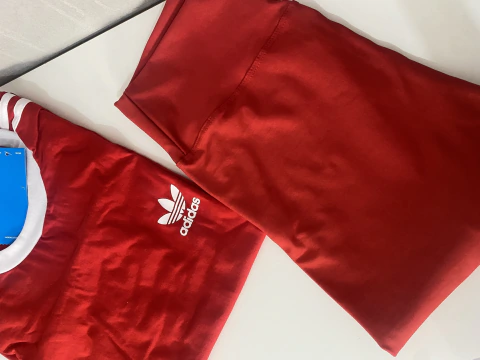 CONJUNTO BÁSICO RETRÔ SEMIPOLIAMIDA