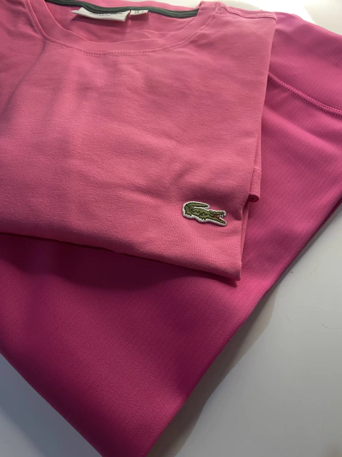 KIT POLIAMIDA PINK