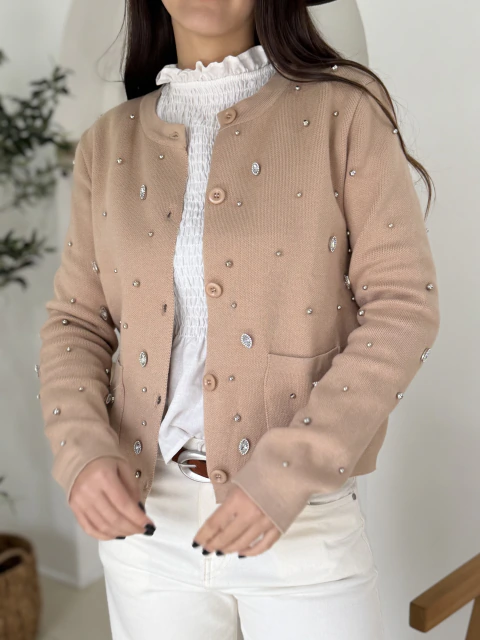 Cardigan Thea