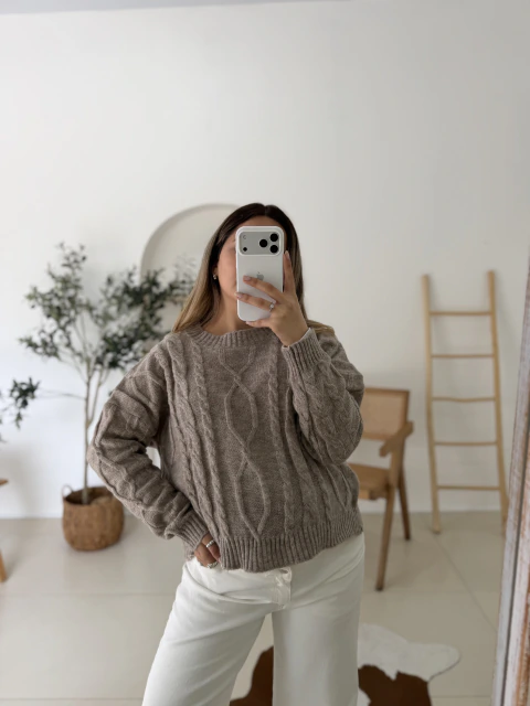 Sweater Cora