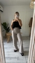 Pantalon Verdeo - comprar online