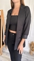 Blazer Agata Negro en internet