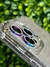 PELICULA GLITTER PARA CAMERA DE IPHONE na internet
