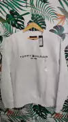 buzo tommy hilfiger