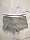 Bóxer calvin klein