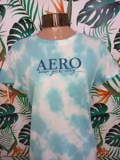 remera aeropostale - comprar online